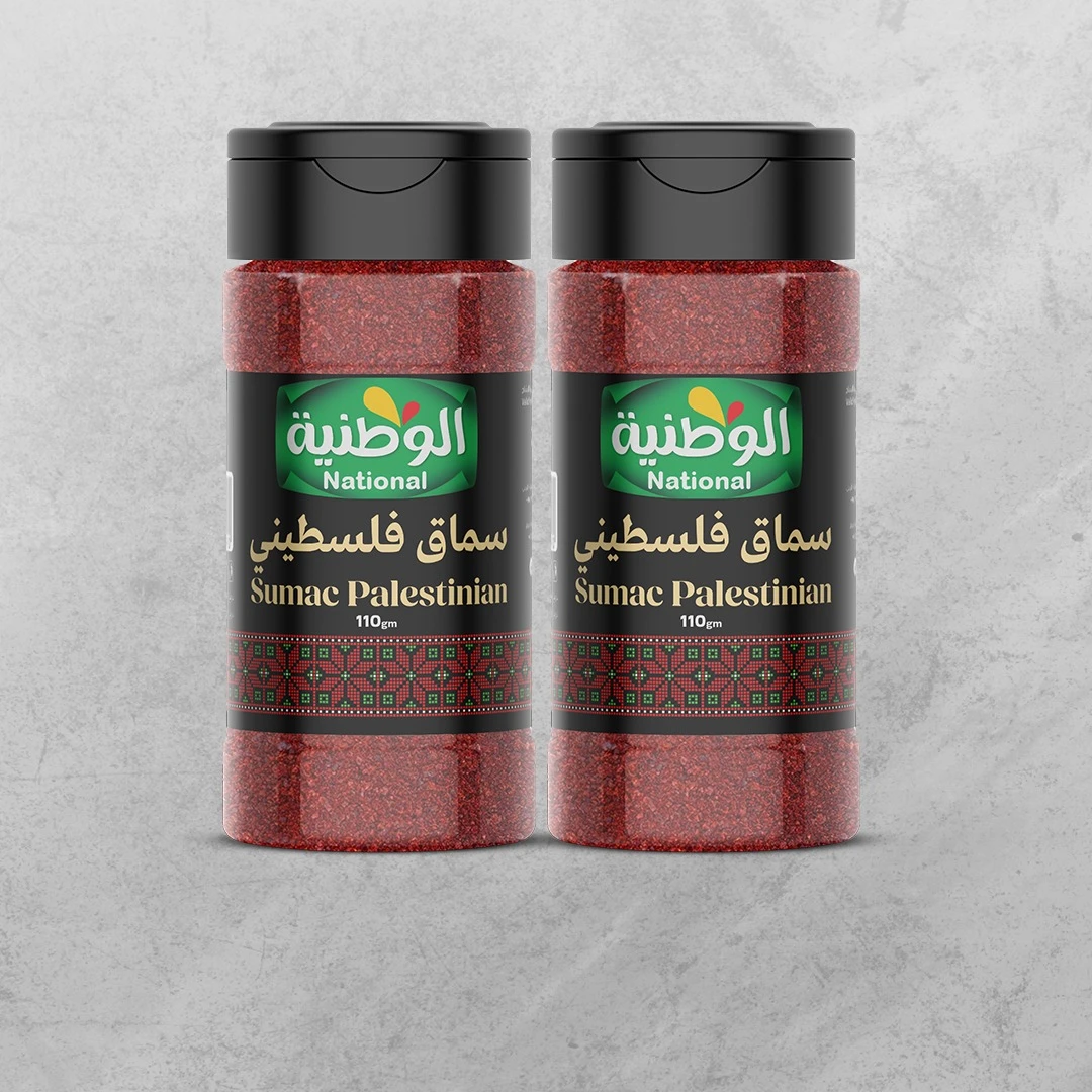 سماق فلسطيني